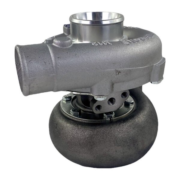 T04E08 turbocharger 6222-81-8210 product image 5