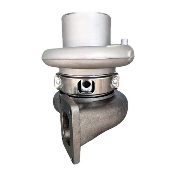 T46 turbocharger 3018067 product image 5