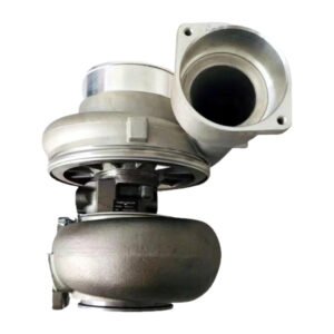 GT500201B turbocharger 701756-5005S product image 5