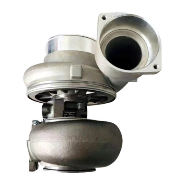 GT500201B turbocharger 701756-5005S product image 5