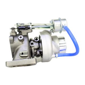 HE200WG turbocharger 3797478 product image 5