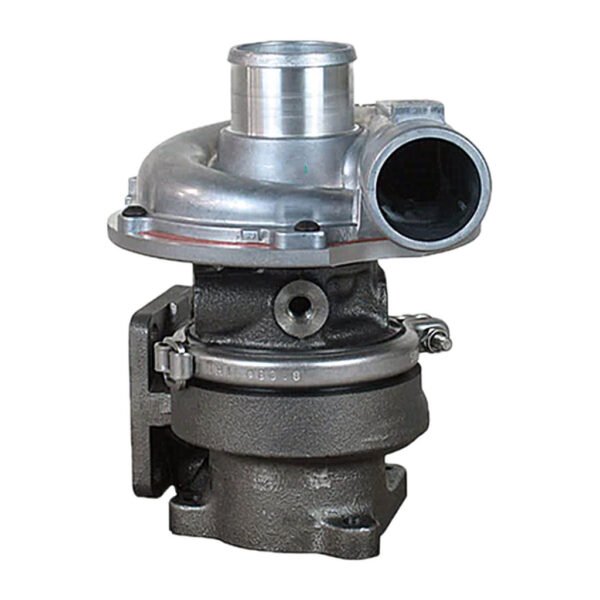 RHF5 turbocharger VA430131 product image 5
