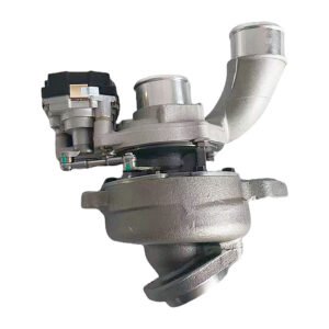 BV40 turbocharger 54409880014 product image 5