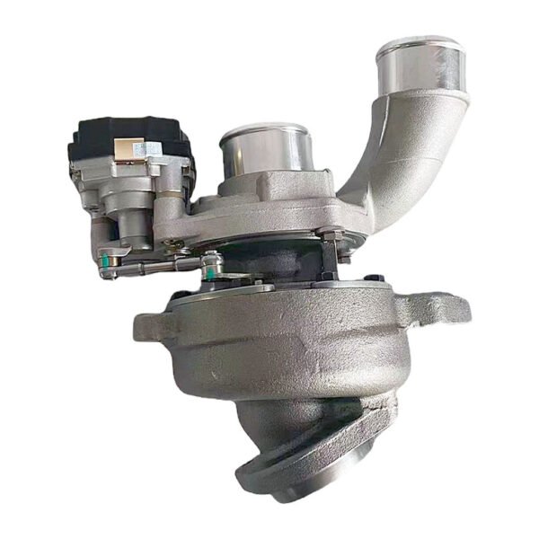 BV40 turbocharger 54409880014 product image 5