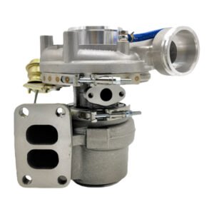 B2G turbocharger 12709880124 product image 5