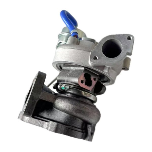 CT12B turbocharger 17201-58040 product image 5