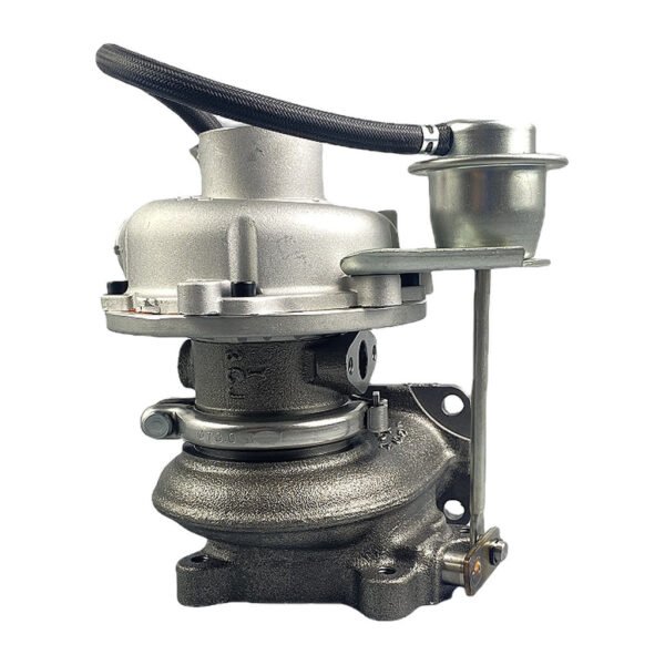 RHF4 turbocharger VB420081 product image 5