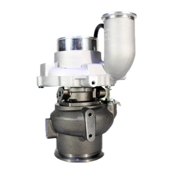 GT35 turbocharger 834409-0001 product image 5