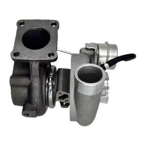CT26 turbocharger 17201-17010 product image 5
