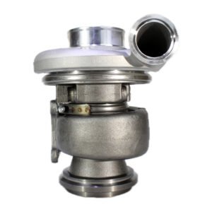 HX55 turbocharger 4024968 product image 5