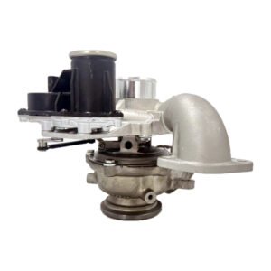 ELT09 turbocharger 57399880005 product image 5