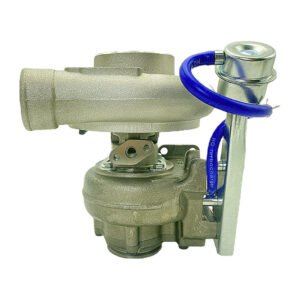 HX35W turbocharger 3536327 product image 5