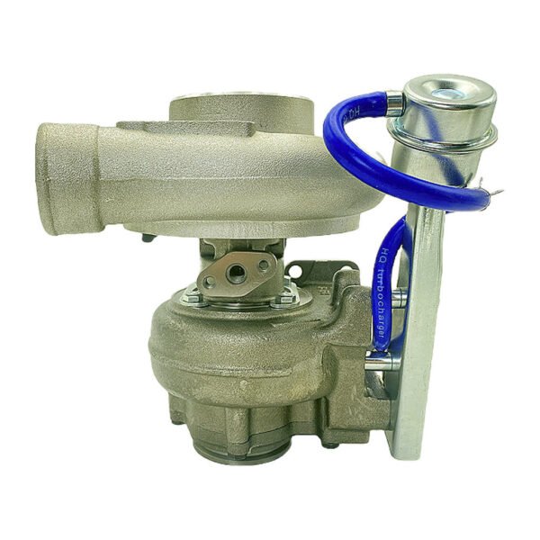 HX35W turbocharger 3536327 product image 5