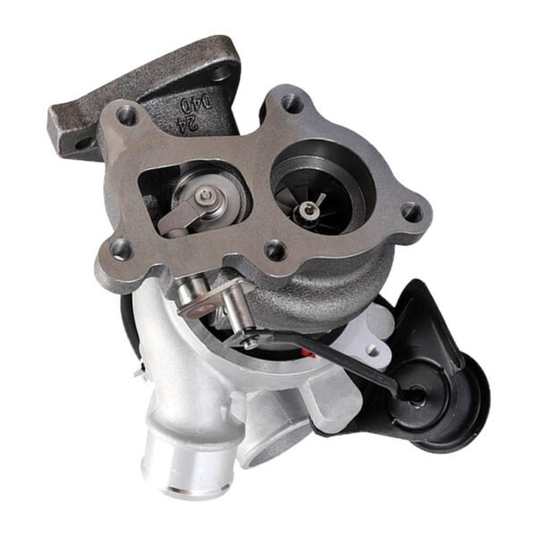 TF035 turbocharger 49135-04350 product image 5