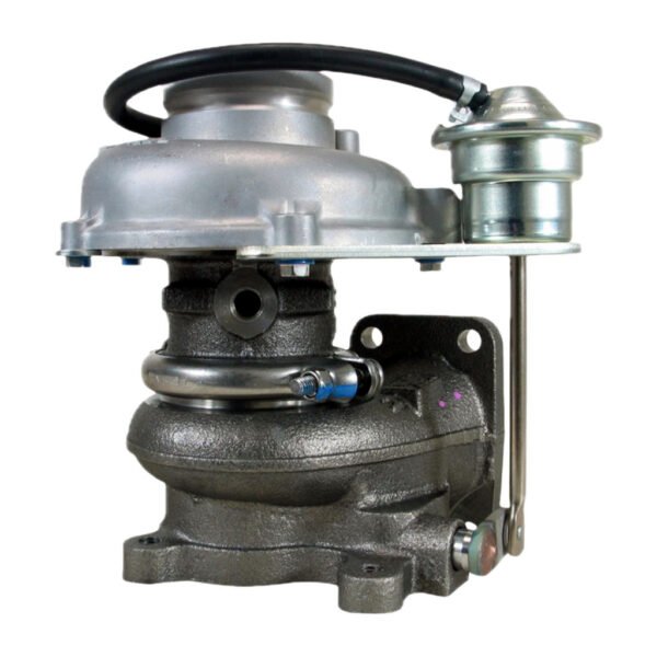 RHF4H turbocharger 110053P006 product image 5