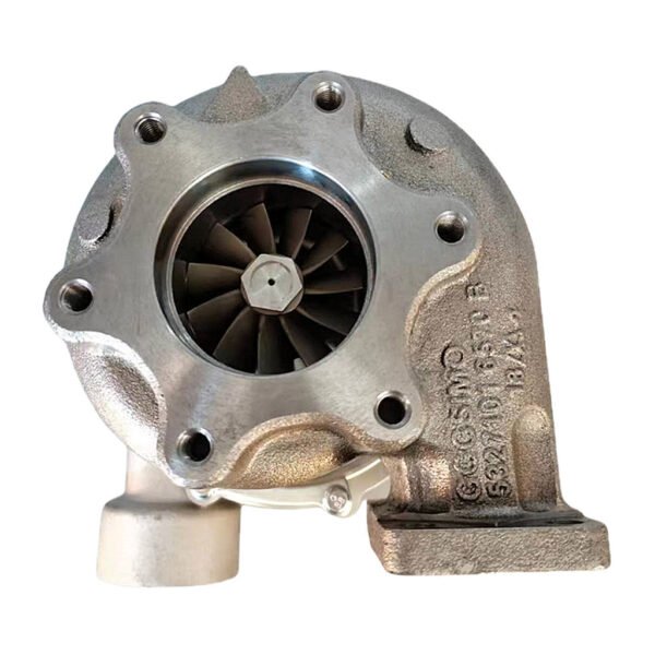K27 turbocharger 53279886206 product image 5