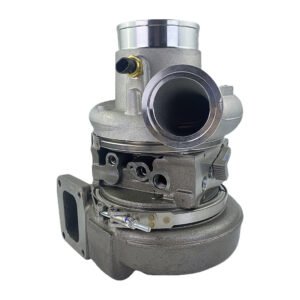 HE451VE turbocharger 4309124RX product image 5