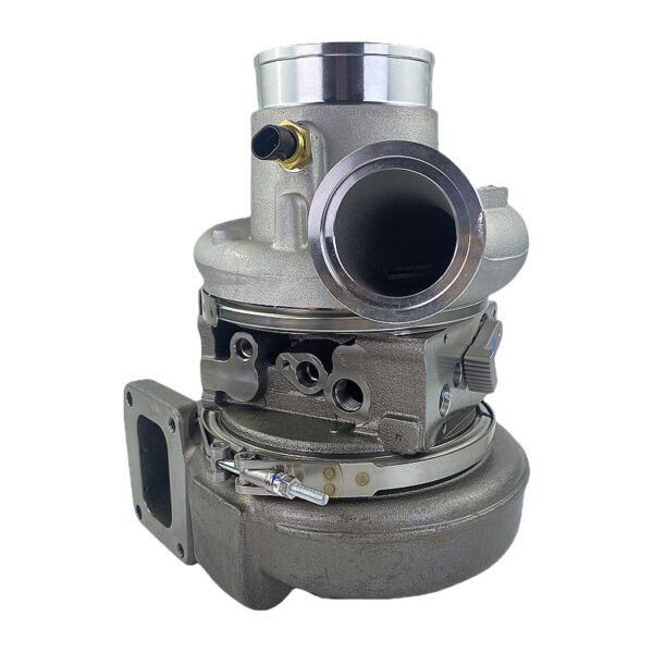 HE451VE turbocharger 4309124RX product image 5