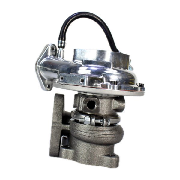 RHF4H turbocharger 14411-MB40B product image 5