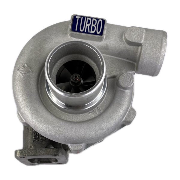 JP60C turbocharger 1118100A-502 product image 5