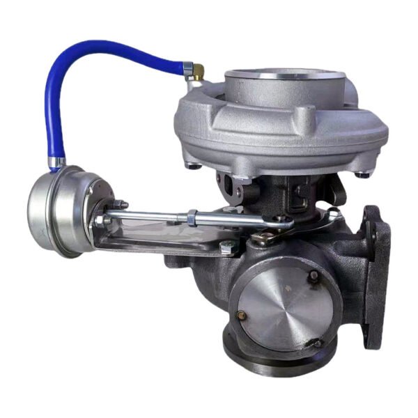 S2EG070 turbocharger 0R-6728 product image 5
