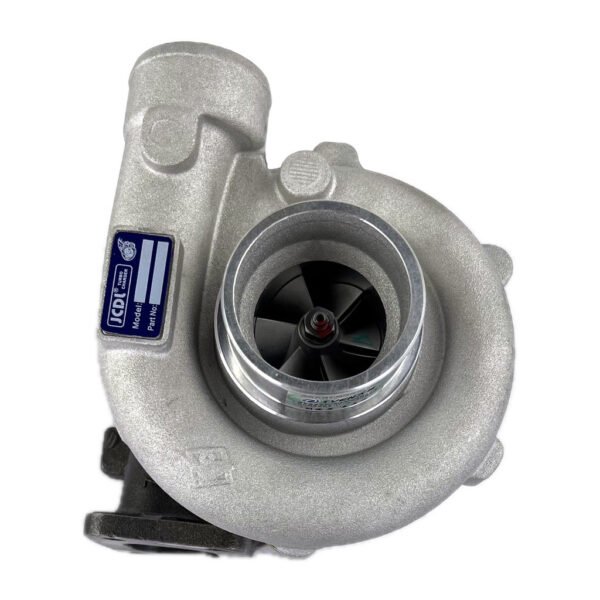 JP60A turbocharger 4A3LP-T76.730100 product image 5