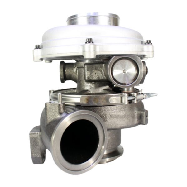 GT3782VA turbocharger 725390-5003S Interchangeable Number: product image 5