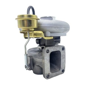 TD07S turbocharger 49187-00271 product image 5