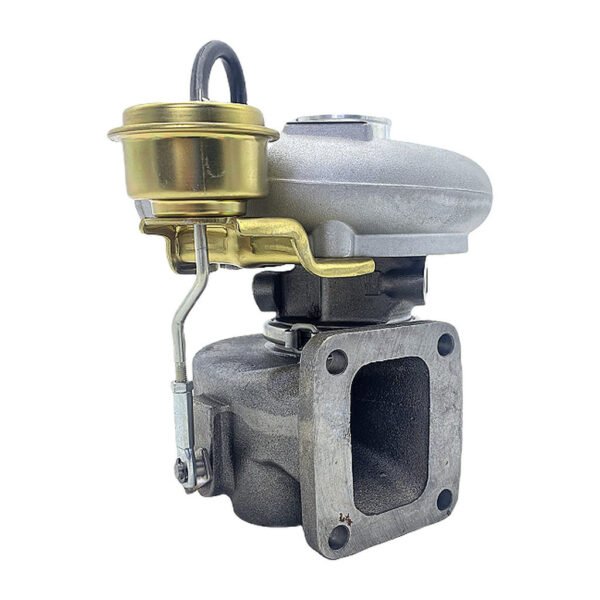 TD07S turbocharger 49187-00271 product image 5