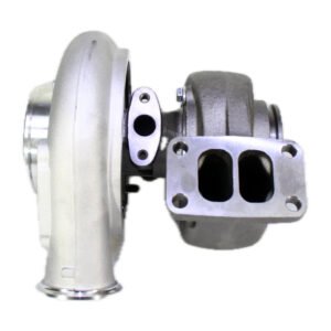HX35 turbocharger 4955163 product image 5