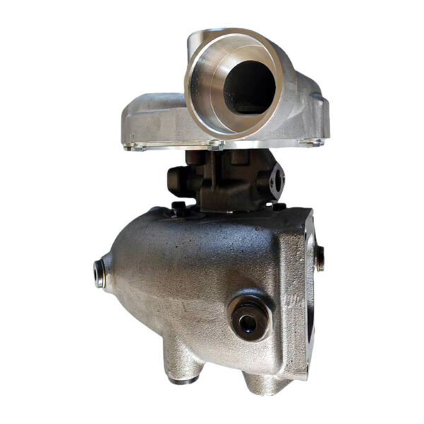 K36 turbocharger 53369886784 product image 5