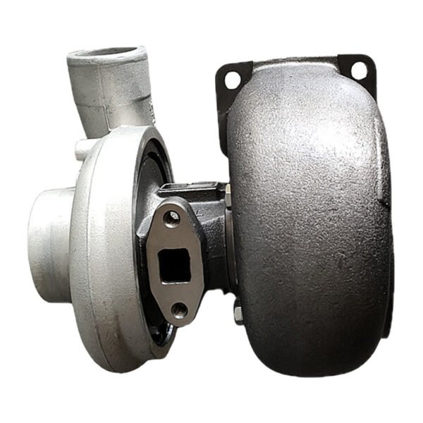 S2B turbocharger 312255 product image 5