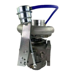HX55W turbocharger 3800856 product image 5