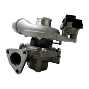 GTC1446VZ turbocharger 1118100-AED12 product image 5