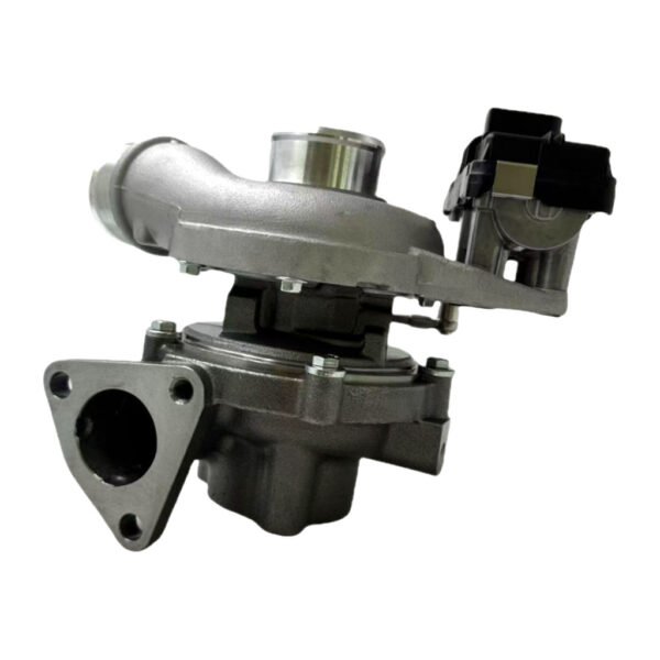 GTC1446VZ turbocharger 1118100-AED12 product image 5