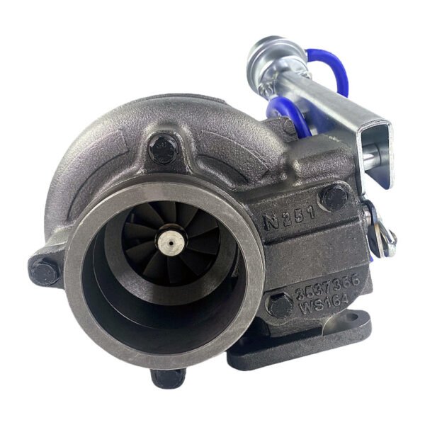 HX40W-A82N71GM/B76L84FJB19JD turbocharger 4038421 product image 5