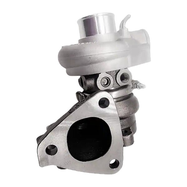 GTA1749S turbocharger 28200-4A200 product image 5