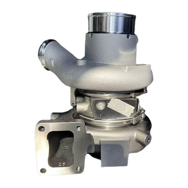 HE300VG turbocharger 3789609 product image 5