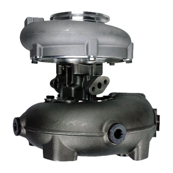 K36 turbocharger 53369706741 product image 5