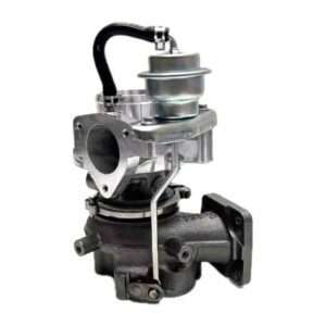 RHF5 turbocharger 8980976861 product image 5