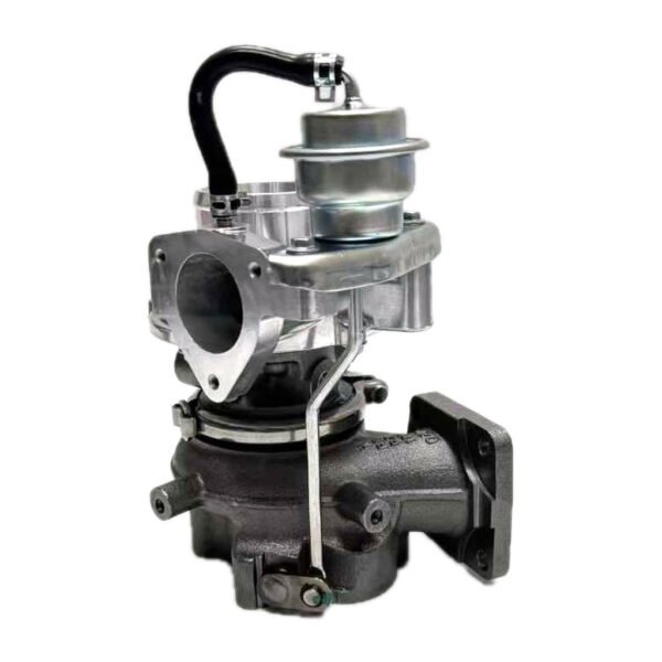 RHF5 turbocharger 8980976861 product image 5