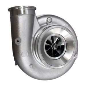 S400 turbocharger 317969 product image 5