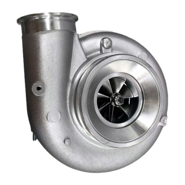 S400 turbocharger 317969 product image 5