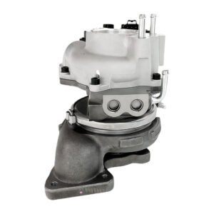 17201-52010 turbocharger 17201-52010 product image 5