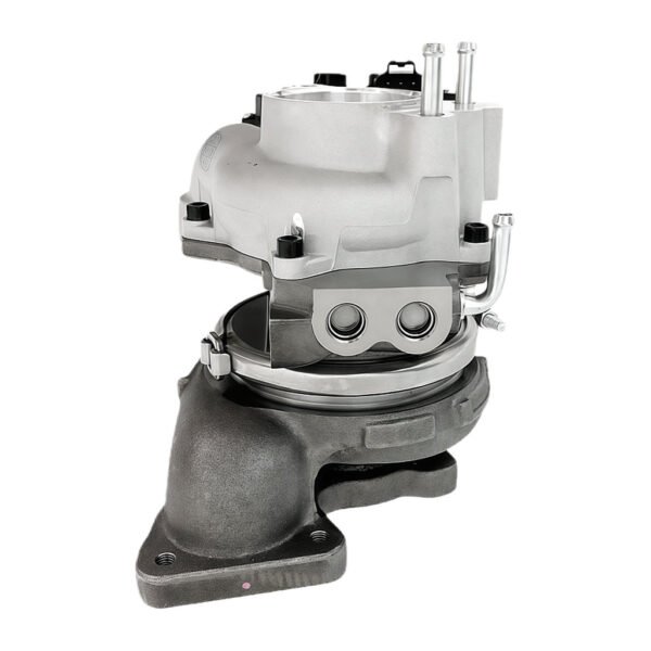 17201-52010 turbocharger 17201-52010 product image 5