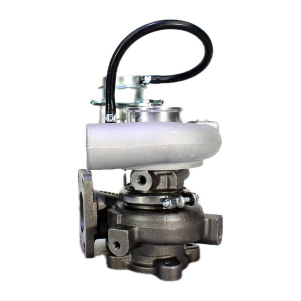 TD04HL4S-15MK turbocharger 49389-02140 product image 5