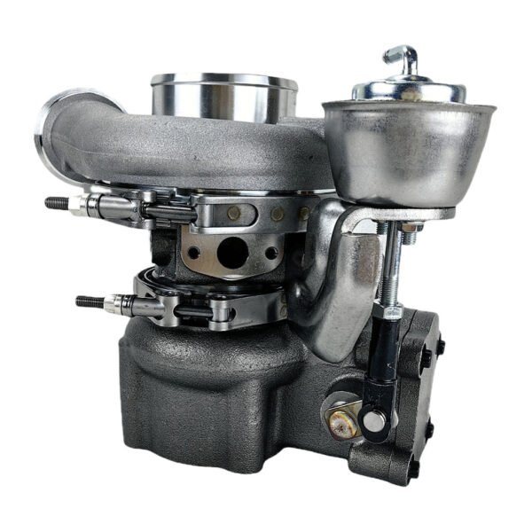 B1CG turbocharger 11479700043 product image 5