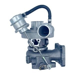 CT9 turbocharger 17201-64170 product image 5