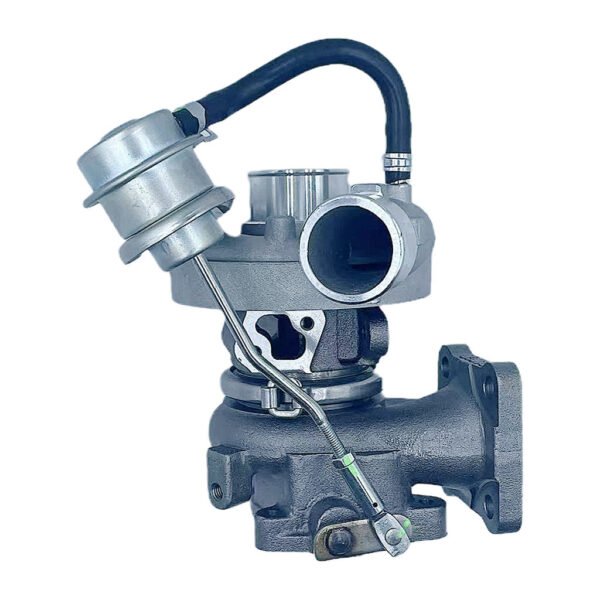 CT9 turbocharger 17201-64170 product image 5