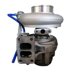 HX40W turbocharger 6745-81-8070 product image 5